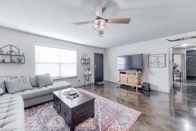 157 Cedar Ridge Dr, Weatherford, TX 76087 - photo 5