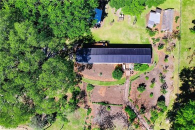 386 Fox Rd, Mershon, GA 31551 - photo 5