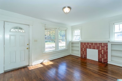 8020 4th Ave S, Birmingham, AL 35206 - photo 4