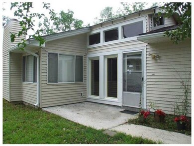 Facade/Exterior Front.