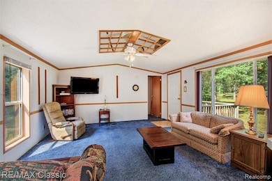 2110 Wetmore, Luzerne, MI 48636 - photo 5