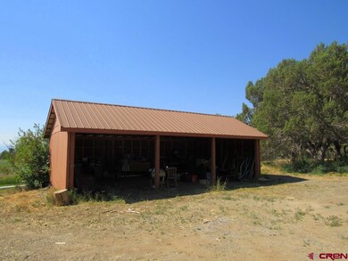 equipment shed