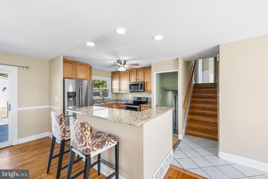 2008 Cherry Rd, Edgewood, MD 21040 - photo 6