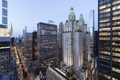 303 Park Ave unit 2007, New York City, NY 10022 - photo 7