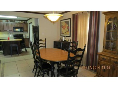 Dining Room.