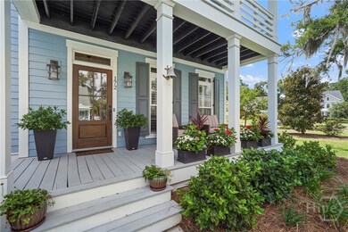 172 Bluffside Cir, Savannah, GA 31404 - photo 4