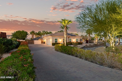 19528 W Georgia Ave, Litchfield Park, AZ 85340 - photo 7