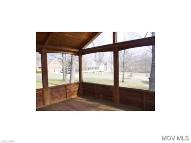 12x14 screened porch