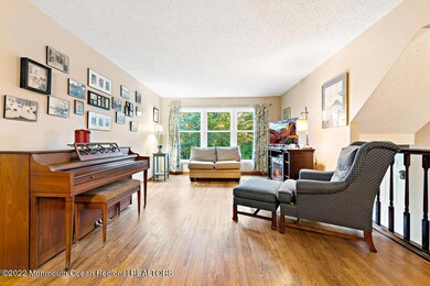 Hardwood Floors
