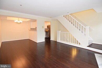 5700 Chapman Mill Dr unit 120, Rockville, MD 20852 - photo 7