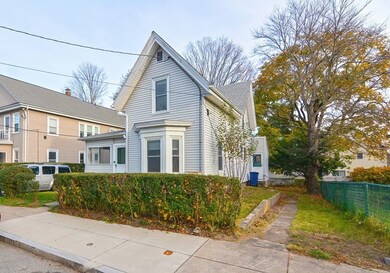 28 Charles St, Hyde Park, MA 02136 - photo 2