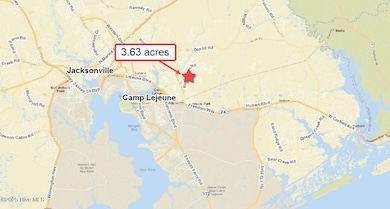 0 Lake Cole, Midway Park, NC 28544 - photo 3