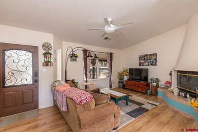 1113 Long Hollow Cir, Durango, CO 81301 - photo 2