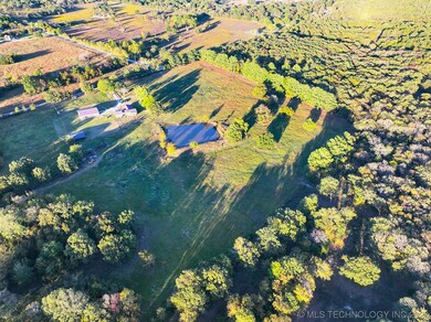 Mix of Pasture & Hunting  Land