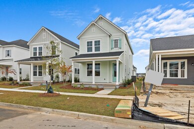 319 Baritone Rd, Summerville, SC 29486 - photo 2