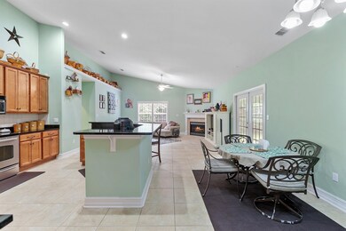 148 Sand Pine Trail, Crawfordville, FL 32327 - photo 6