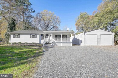 12953 Mohawk Dr, Lusby, MD 20657 - photo 2