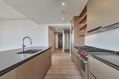 The Modern Austin Residences unit 4901, Austin, TX 78701 - photo 4