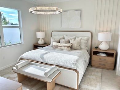 Builder Model Pictured