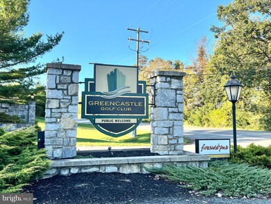 LOT 61 Castlegreen Dr, Antrim Township, PA 17225 - photo 4