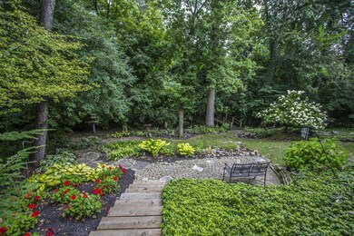 800 Crestway Dr, Columbus, OH 43235 - photo 7