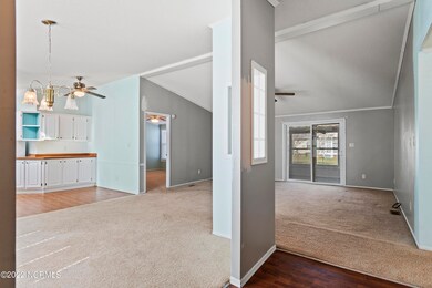 Welcome Home!