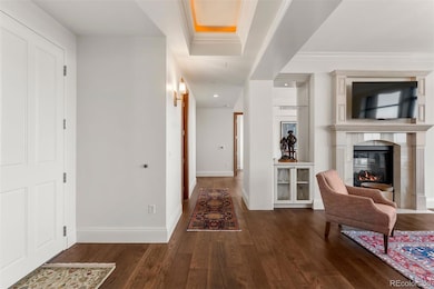 Penterra Plaza unit 2301, Denver, CO 80237 - photo 4