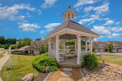 Community gazebo