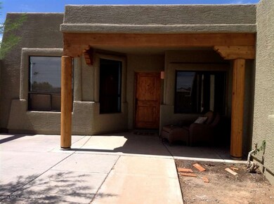 Front Entrance to Your New Home!!