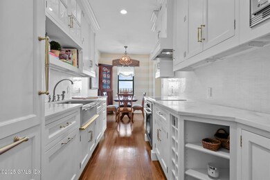 Harbor View unit 2K, Greenwich, CT 06830 - photo 7