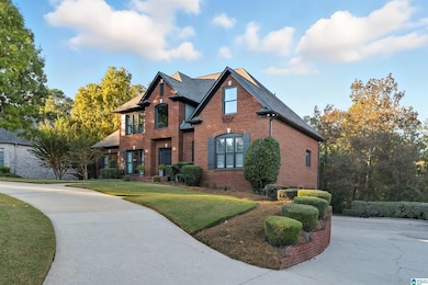 3100 Somerset Trace, Birmingham, AL 35242 - photo 3