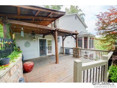 8 Simpson Hollow Rd, Asheville, NC 28803 - photo 2