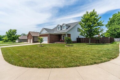 100 Red Robin Way, Wilmore, KY 40390 - photo 4