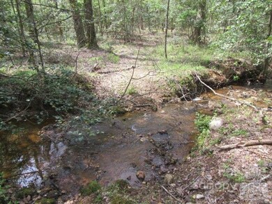 Small Creek