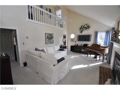 Den/Family/Great Room