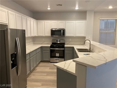9068 Palomino Park Ct, Las Vegas, NV 89178 - photo 5
