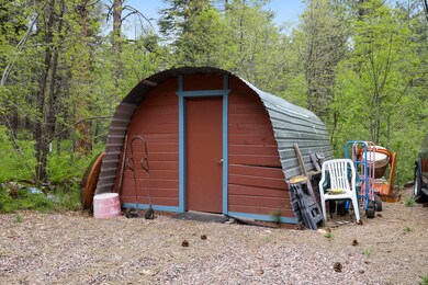 Brown Storage