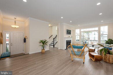 51 S Merion Ave, Bryn Mawr, PA 19010 - photo 4