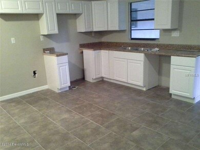 ponds kitchen