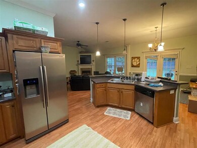 39 Tiffany Ln, Warner Robins, GA 31093 - photo 3