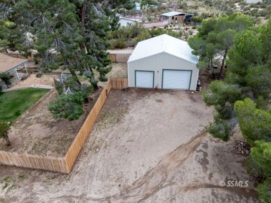 2009 S Inyo St, Ridgecrest, CA 93555 - photo 2