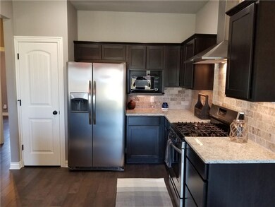 1001 White Oak St, Elkins, AR 72727 - photo 4