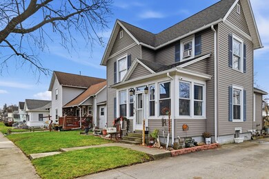 316 Maplewood St, Willard, OH 44890 - photo 2