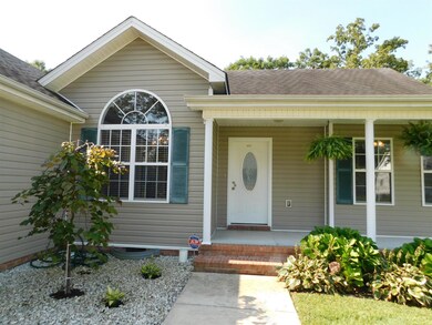 234 Indian Springs Cir, Manchester, TN 37355 - photo 2