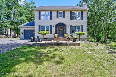 282 Shenandoah Trail, Effort, PA 18330 - photo 2