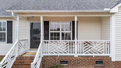 1275 Smith Rd, Smithfield, NC 27577 - photo 3