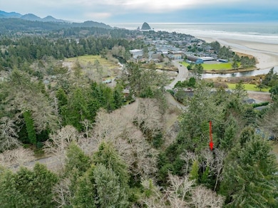 Lots 14&15 Birch St, Cannon Beach, OR 97110 - photo 2