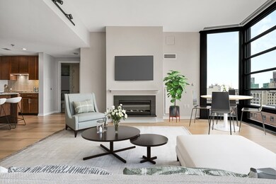 Millenium Place unit PH6, Boston, MA 02111 - photo 5