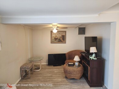 16 O Street SSP #4