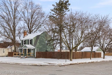 4433 Elizabeth St, Wayne, MI 48184 - photo 3